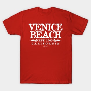 Venice Beach, California T-Shirt